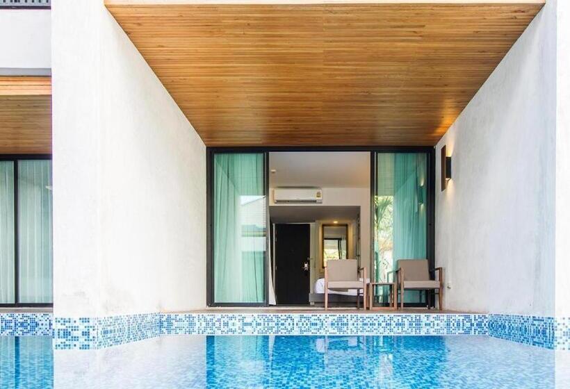 Fotos del hotel B2 Pai Premier Resort:  21