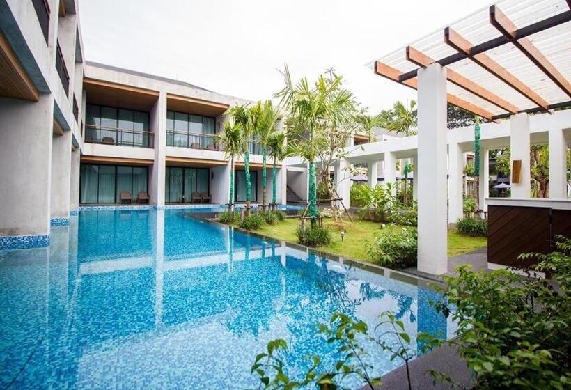 Fotos del hotel B2 Pai Premier Resort:  8