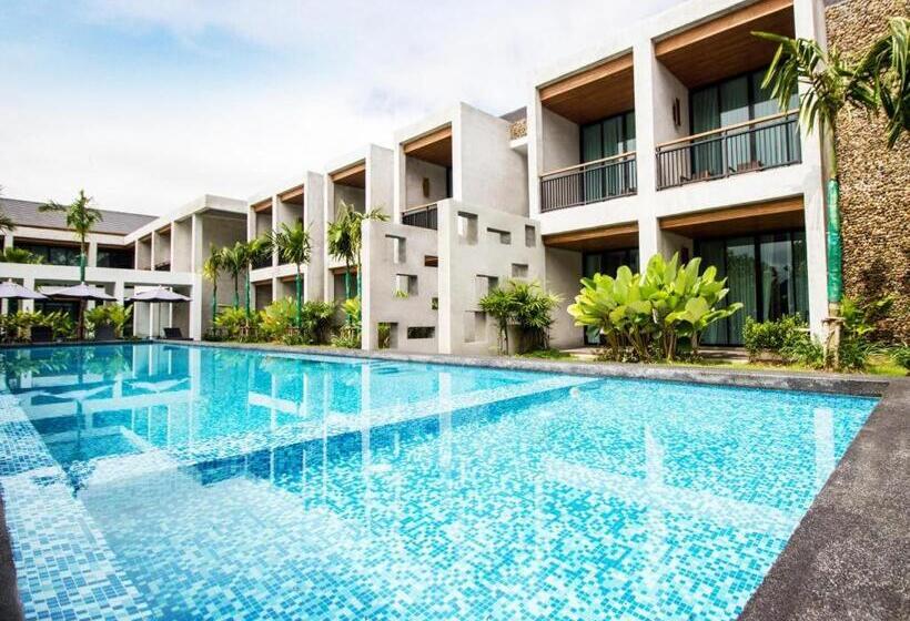 B2 Pai Premier Resort