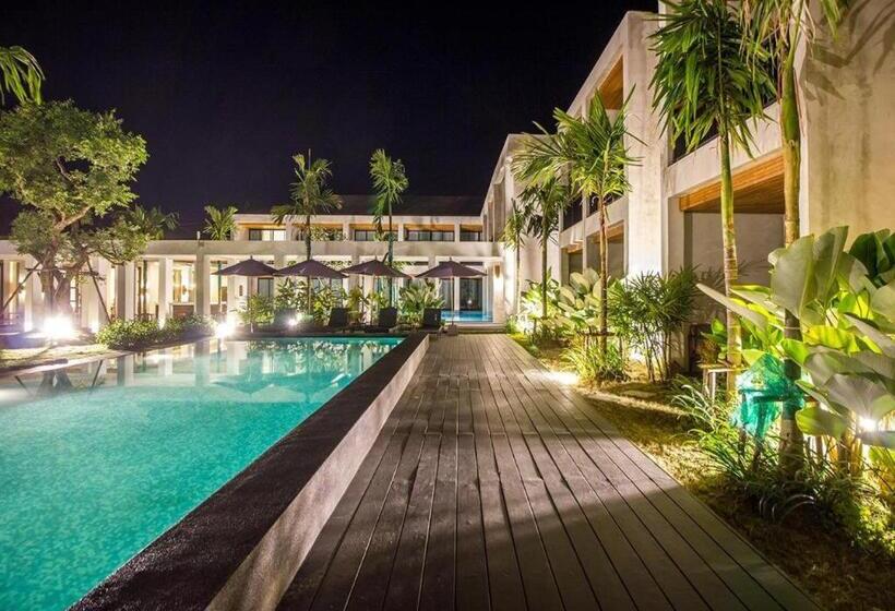 Fotos del hotel B2 Pai Premier Resort:  25