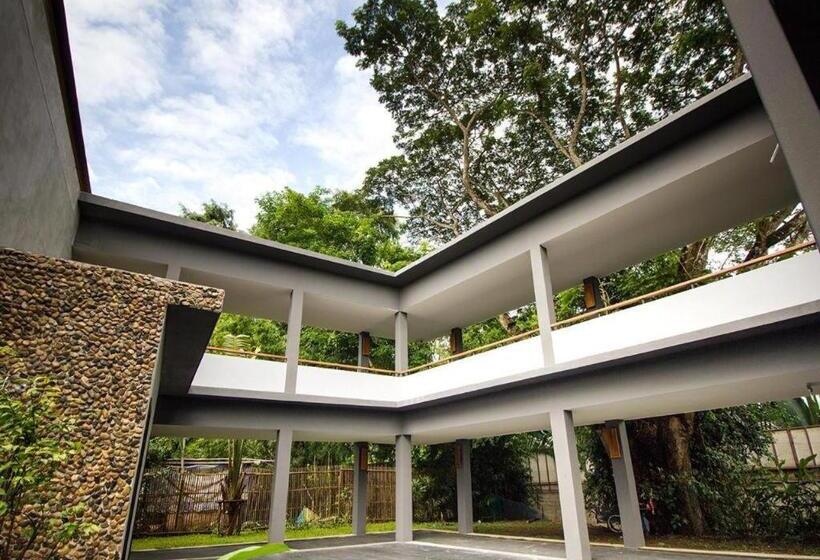 Fotos del hotel B2 Pai Premier Resort:  20