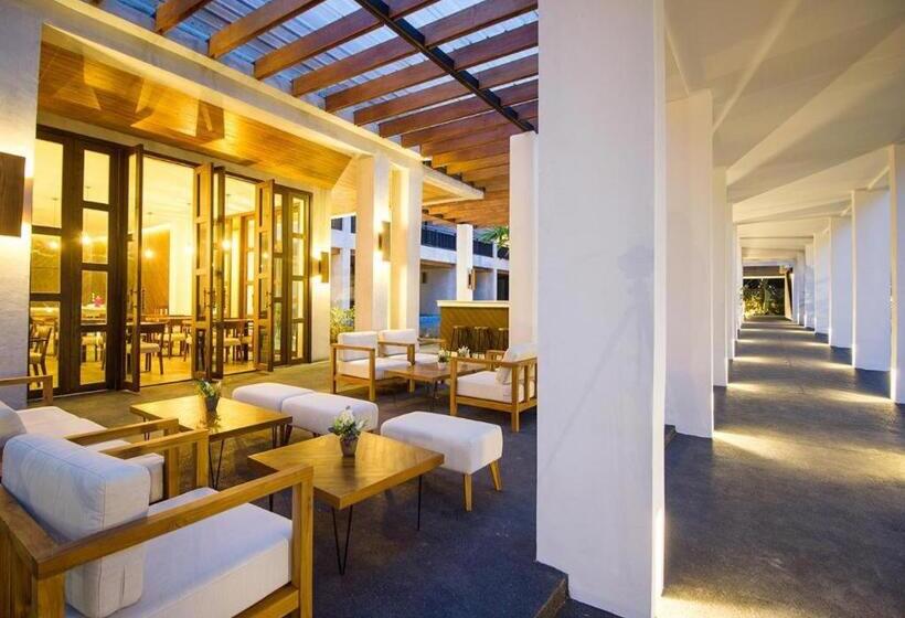 Fotos del hotel B2 Pai Premier Resort:  4