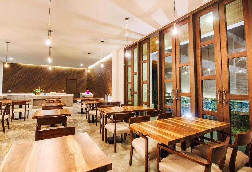 Fotos del hotel B2 Pai Premier Resort:  3