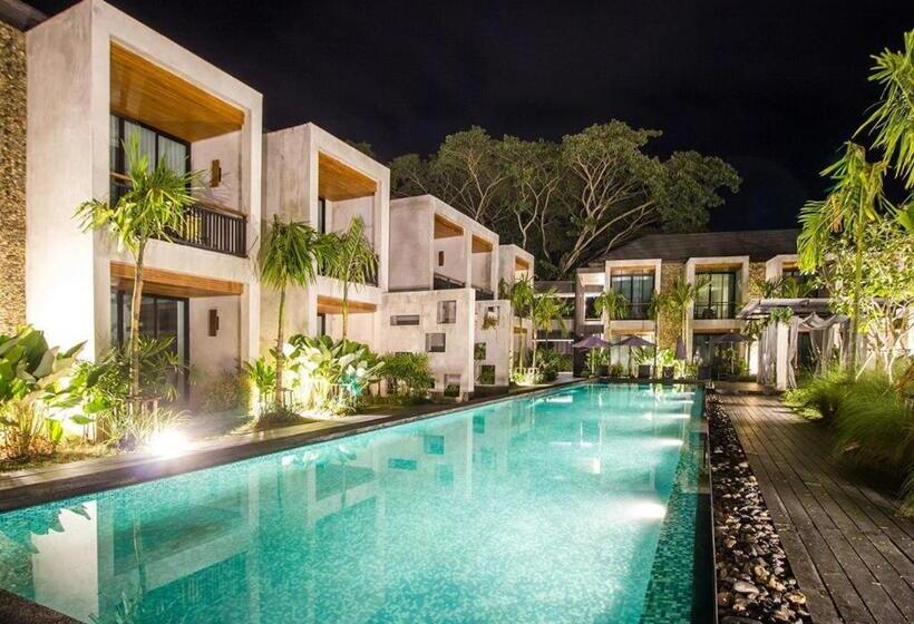 Fotos del hotel B2 Pai Premier Resort:  23