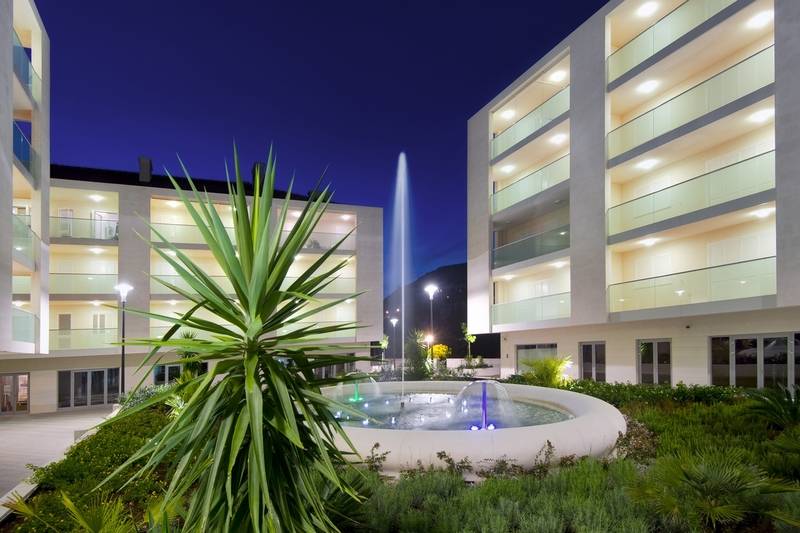 Fotos del hotel Komodor:  7