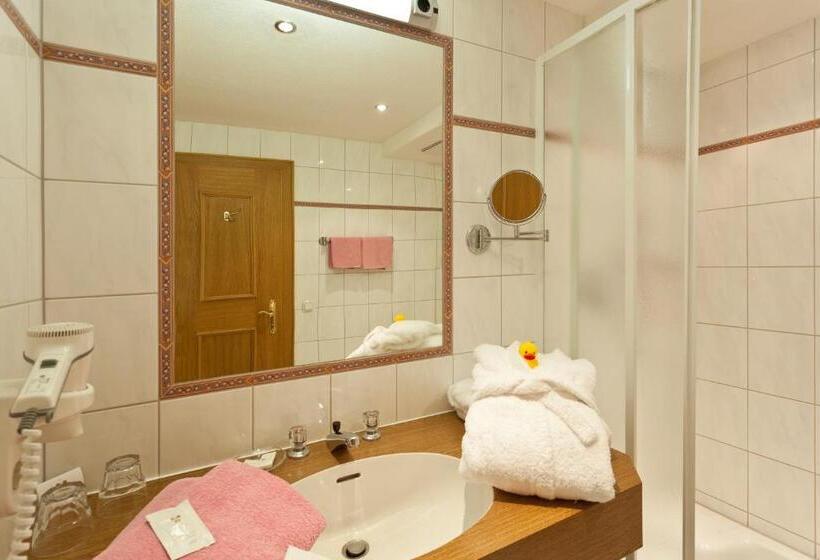 Fotos del hotel Montfort:  4