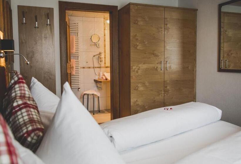 Fotos del hotel Montfort:  12