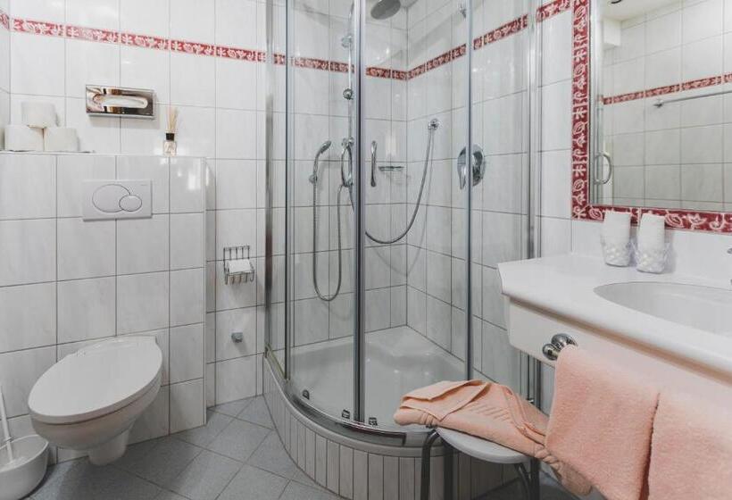 Fotos del hotel Montfort:  8