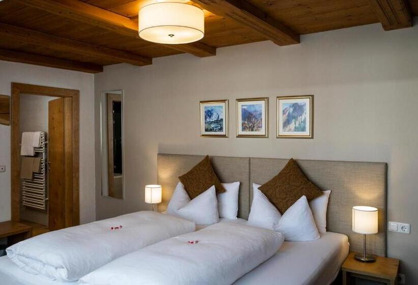 Fotos del hotel Montfort:  18