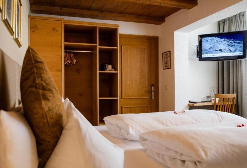 Fotos del hotel Montfort:  9