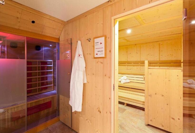 Fotos del hotel Montfort:  2