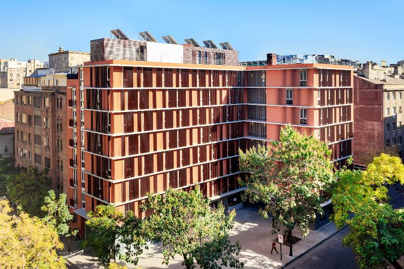 Fotos del hotel Novapark:  10