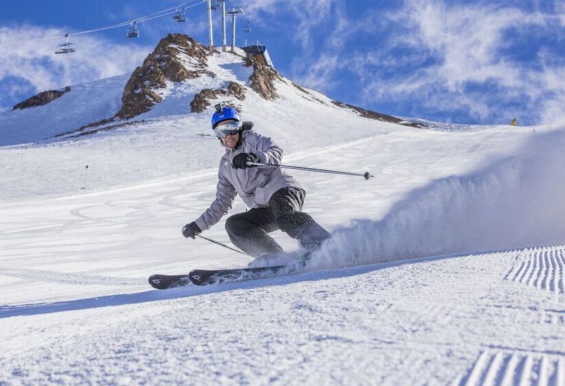 Fotos del hotel Novapark:  16