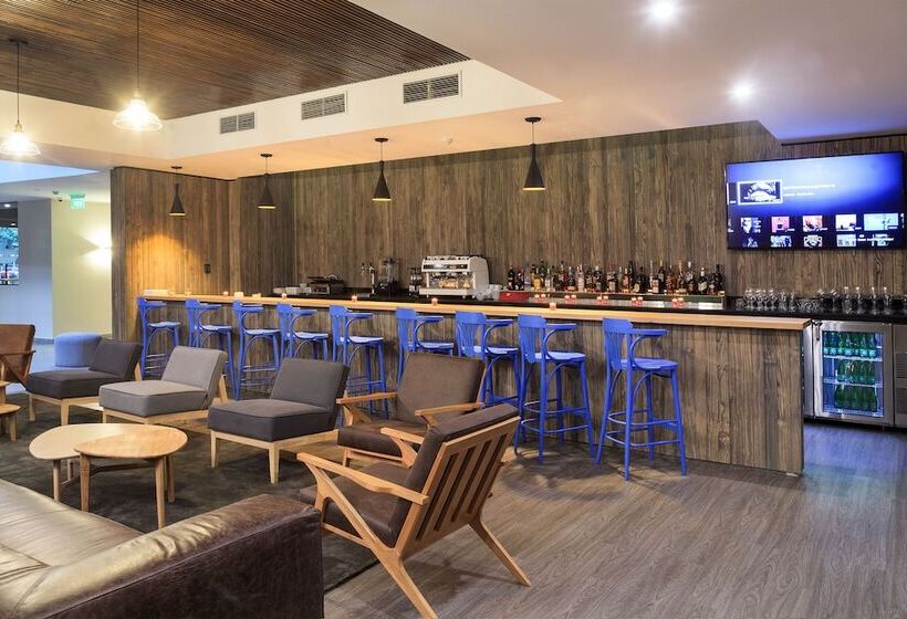 Fotos del hotel Novapark:  5