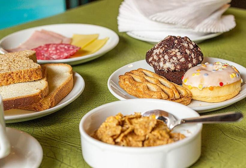 Fotos del hotel Novapark:  18