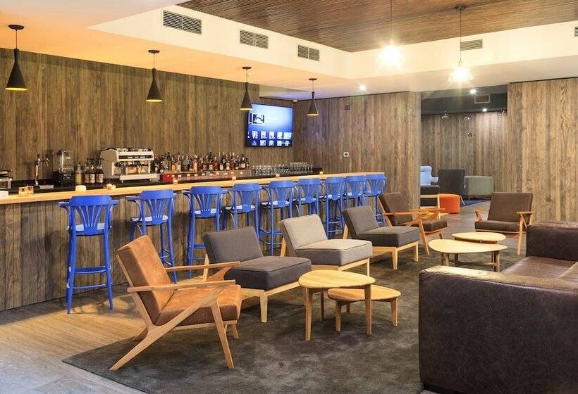 Fotos del hotel Novapark:  19