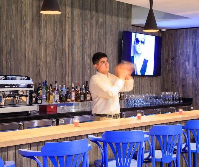 Fotos del hotel Novapark:  13