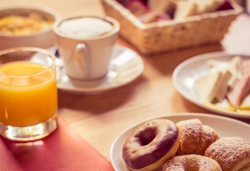 Fotos del hotel Novapark:  23