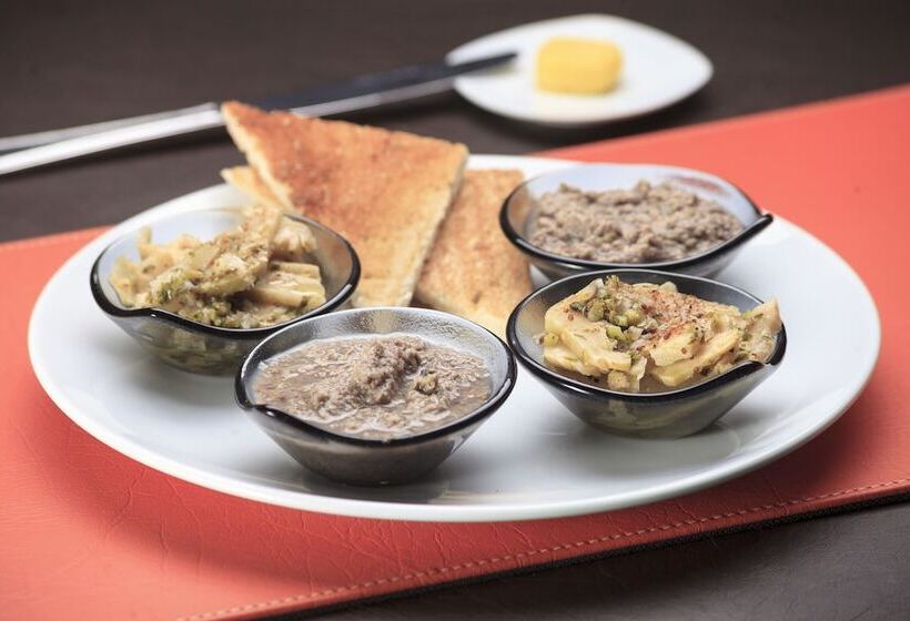 Fotos del hotel Novapark:  4