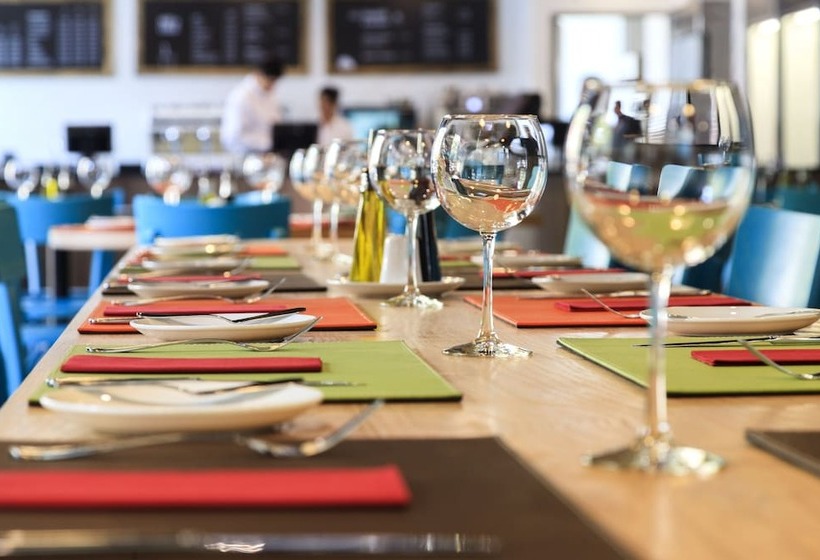 Fotos del hotel Novapark:  22