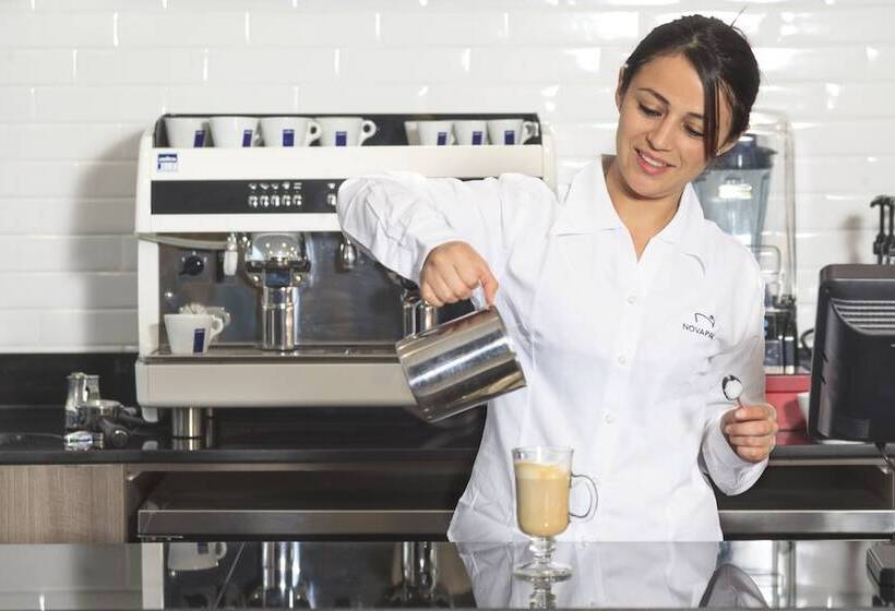 Fotos del hotel Novapark:  21