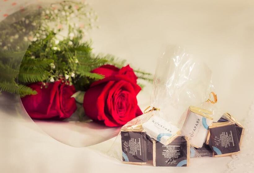 Fotos del hotel Novapark:  8