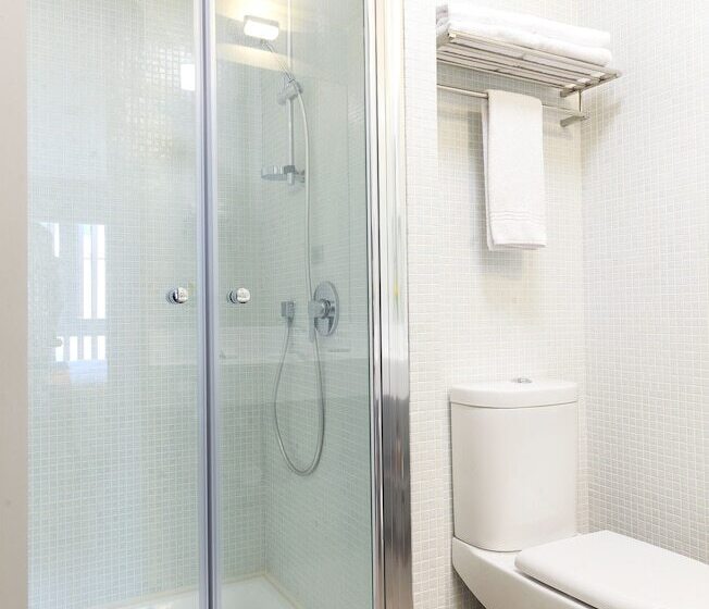 Fotos del hotel Novapark:  7