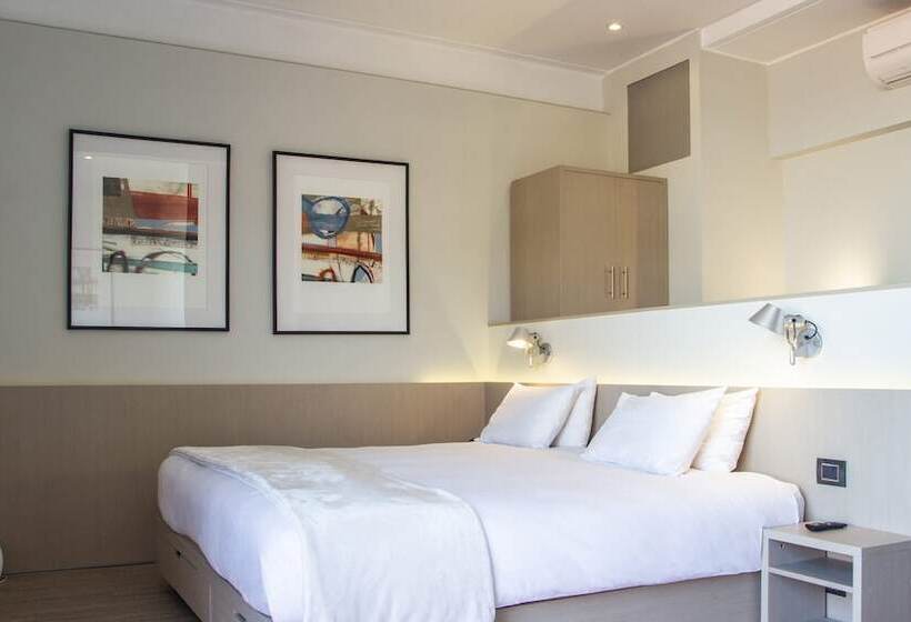 Fotos del hotel Novapark:  2