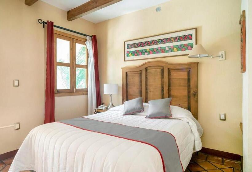 Fotos del hotel Posada El Zaguan:  15