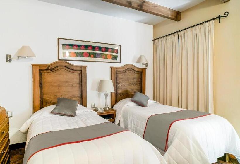 Fotos del hotel Posada El Zaguan:  18