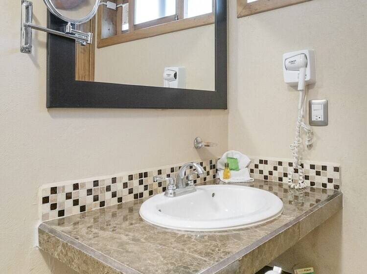 Fotos del hotel Posada El Zaguan:  8