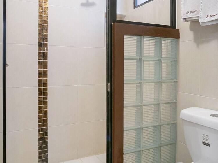 Fotos del hotel Posada El Zaguan:  11