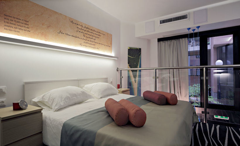 Fotos del hotel Residence Park Apartments:  21