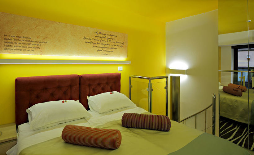 Fotos del hotel Residence Park Apartments:  19