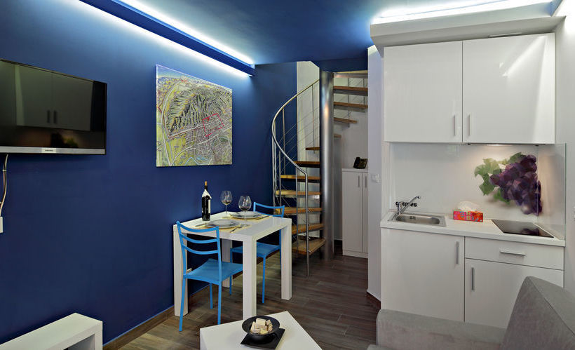 Fotos del hotel Residence Park Apartments:  25