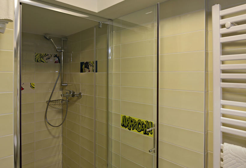 Fotos del hotel Residence Park Apartments:  17