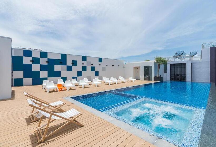 Sea Me Spring Tree Hotel