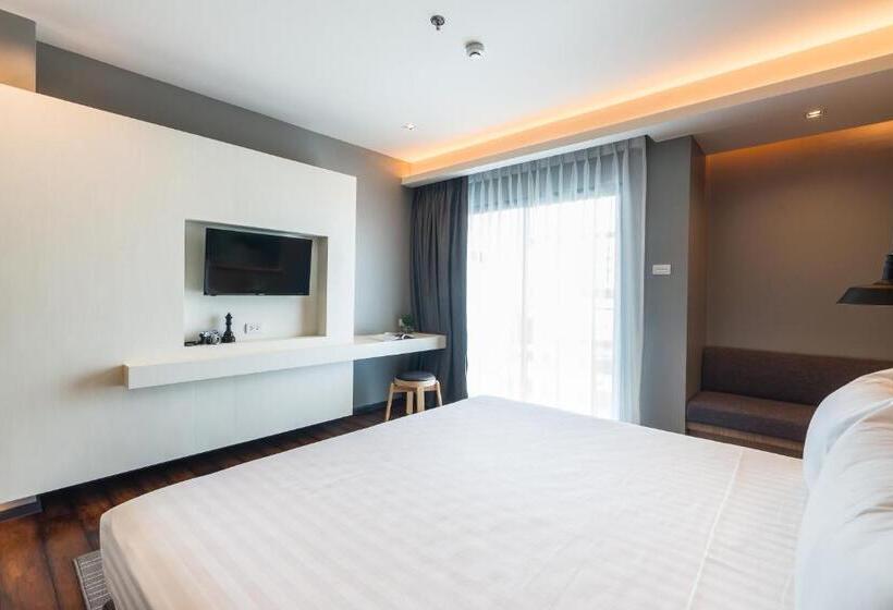 Fotos del hotel Sea Me Spring Tree Hotel:  23