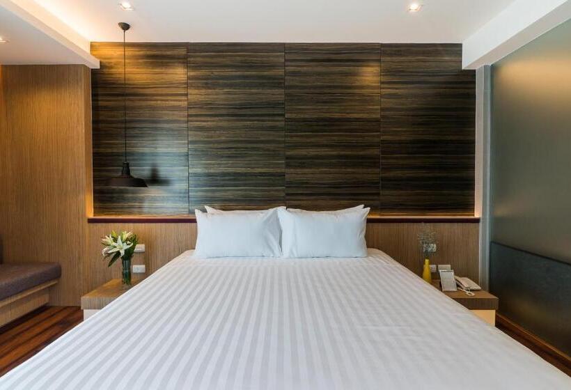 Fotos del hotel Sea Me Spring Tree Hotel:  24