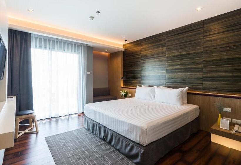 Fotos del hotel Sea Me Spring Tree Hotel:  2