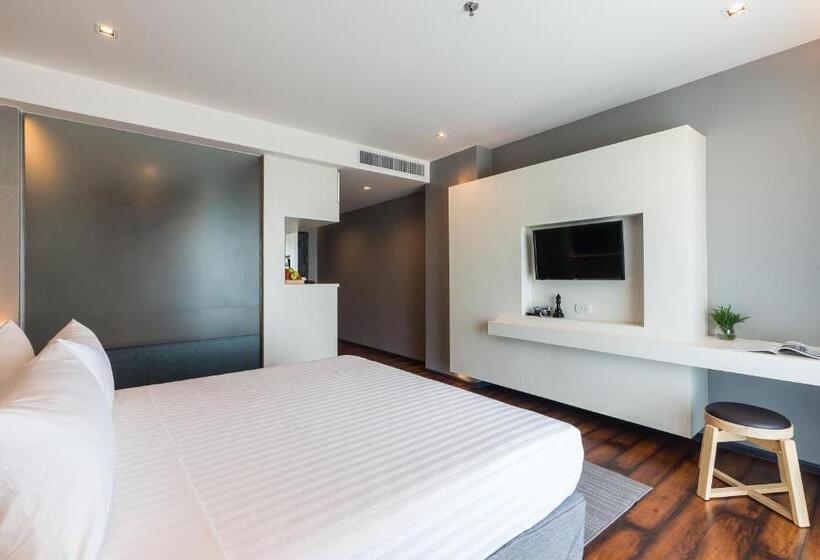 Fotos del hotel Sea Me Spring Tree Hotel:  25