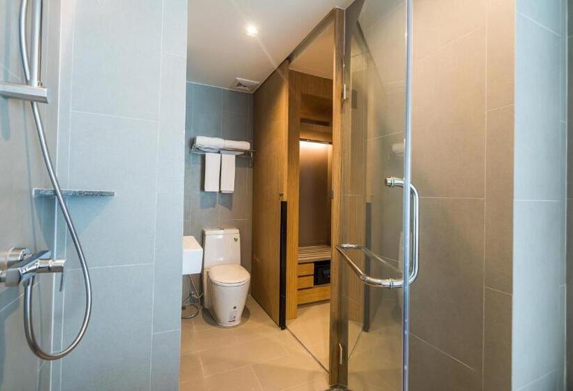 Fotos del hotel Sea Me Spring Tree Hotel:  12