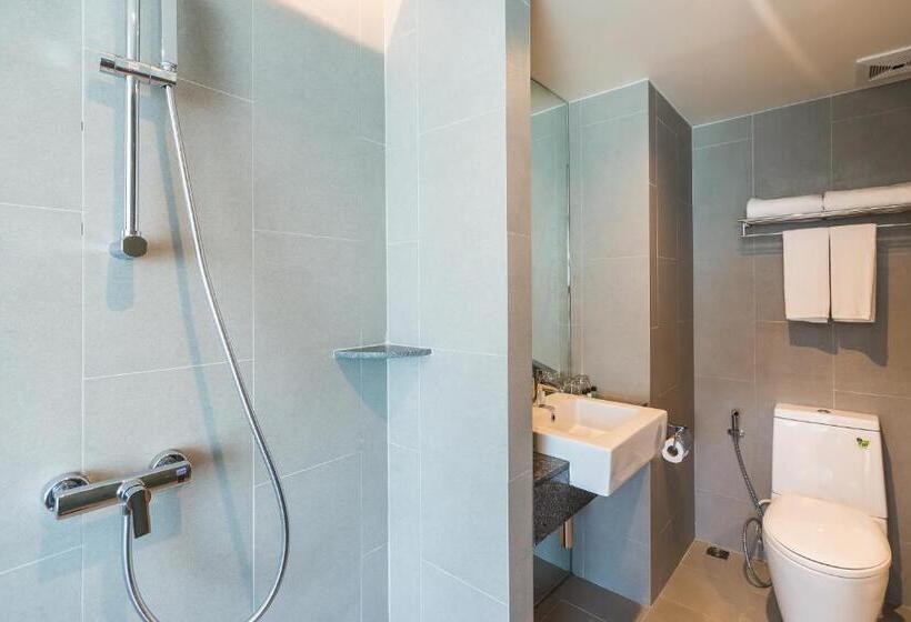 Fotos del hotel Sea Me Spring Tree Hotel:  6