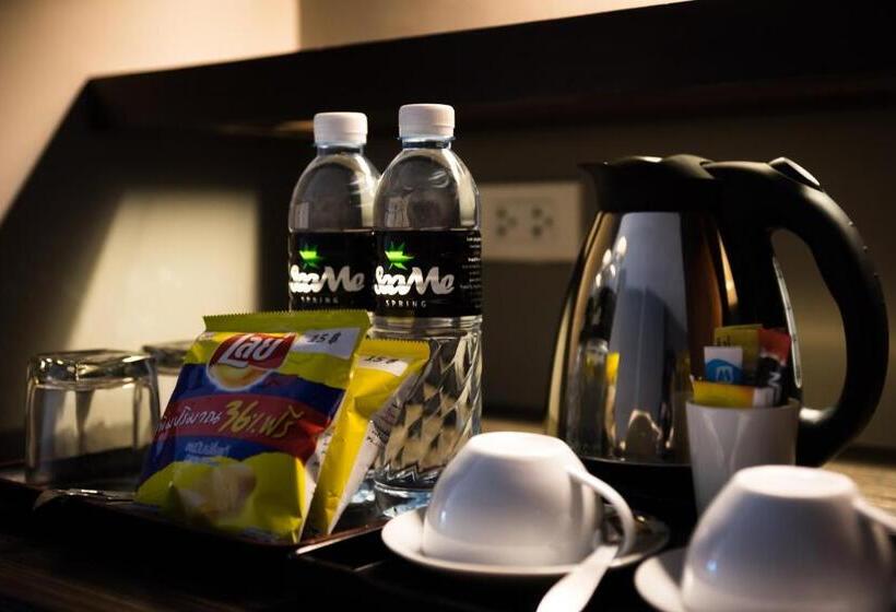 Fotos del hotel Sea Me Spring Tree Hotel:  19