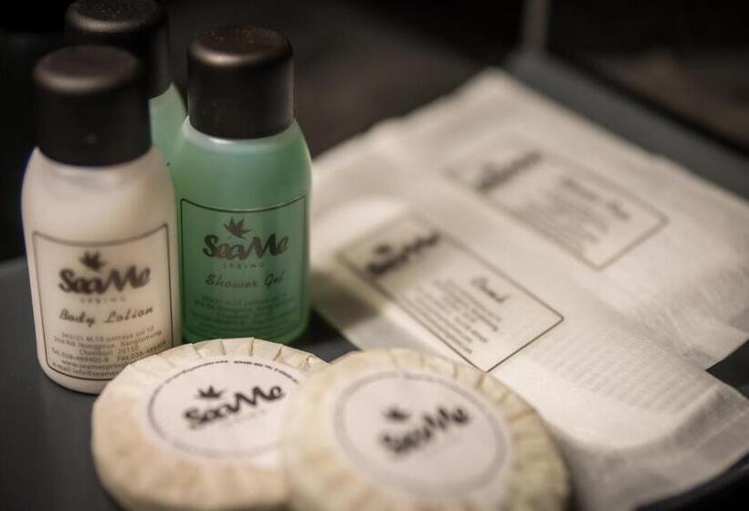 Fotos del hotel Sea Me Spring Tree Hotel:  7