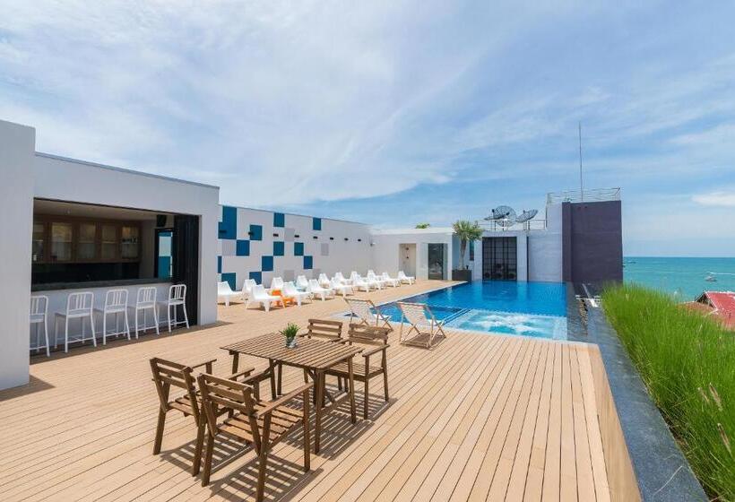 Fotos del hotel Sea Me Spring Tree Hotel:  11