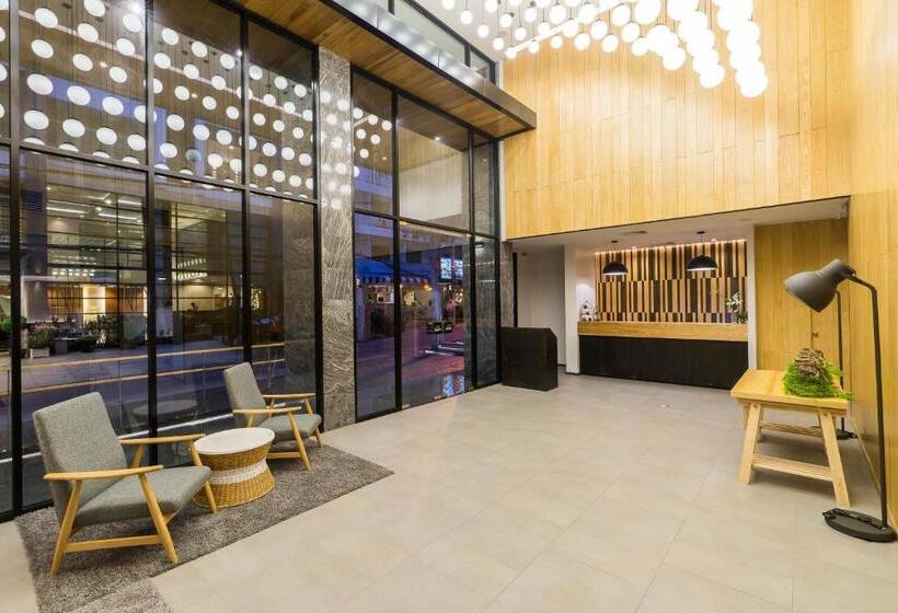 Fotos del hotel Sea Me Spring Tree Hotel:  3