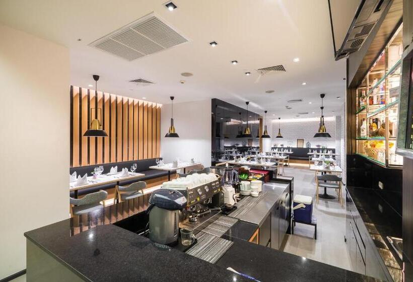 Fotos del hotel Sea Me Spring Tree Hotel:  5