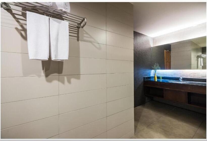 Fotos del hotel Sea Me Spring Tree Hotel:  22