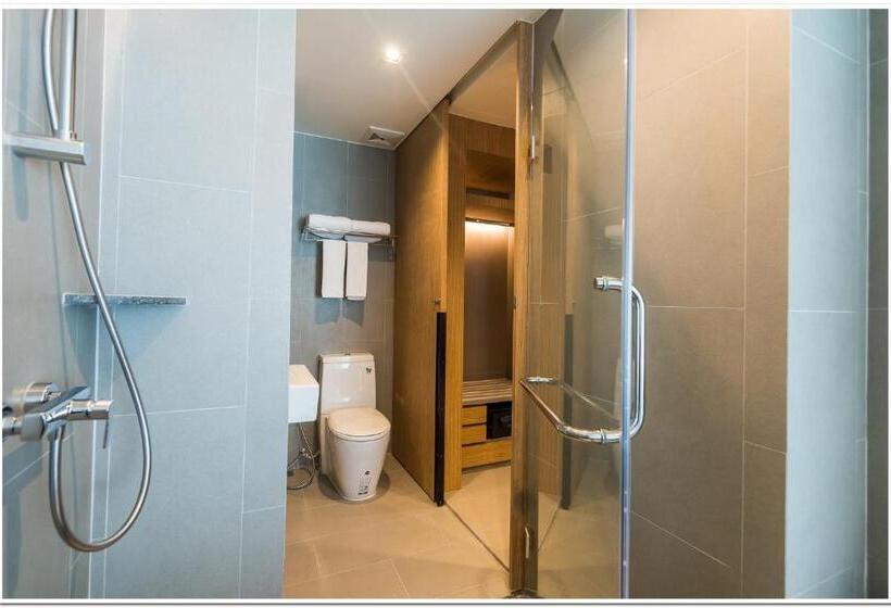 Fotos del hotel Sea Me Spring Tree Hotel:  16